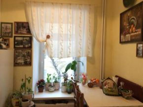 Homestay Staraya Moskva